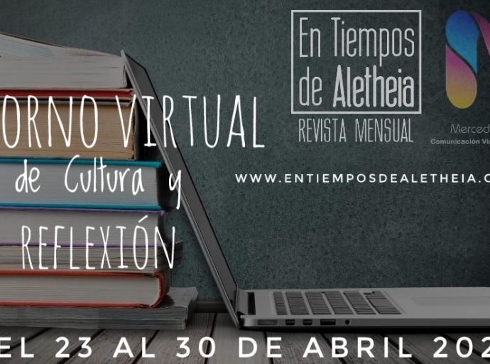 Nuevo entorno virtual 💻 que aporta visibilidad al arte 🎨